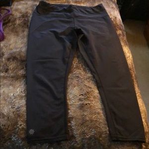 Athleta Capri pants